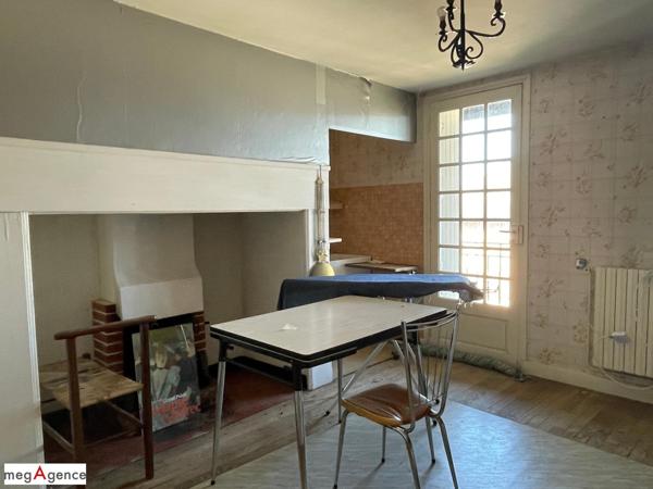 Maison à Sainte-Féréole, 19270 - 7 pièces 152m²