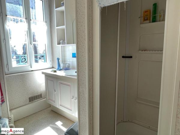 Maison à Sainte-Féréole, 19270 - 7 pièces 152m²