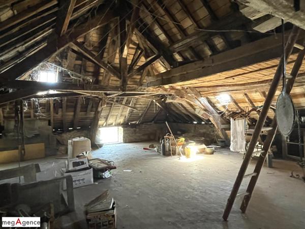 Maison à Sainte-Féréole, 19270 - 7 pièces 152m²