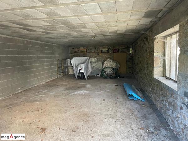 Maison à Sainte-Féréole, 19270 - 7 pièces 152m²