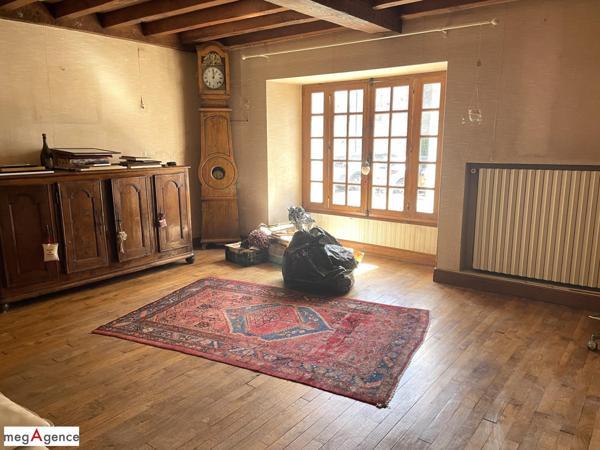 Maison à Sainte-Féréole, 19270 - 7 pièces 152m²