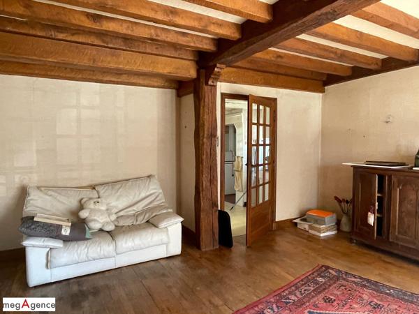 Maison à Sainte-Féréole, 19270 - 7 pièces 152m²