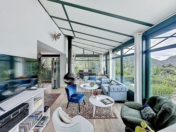 Maison  de luxe en vente - Gard - 30