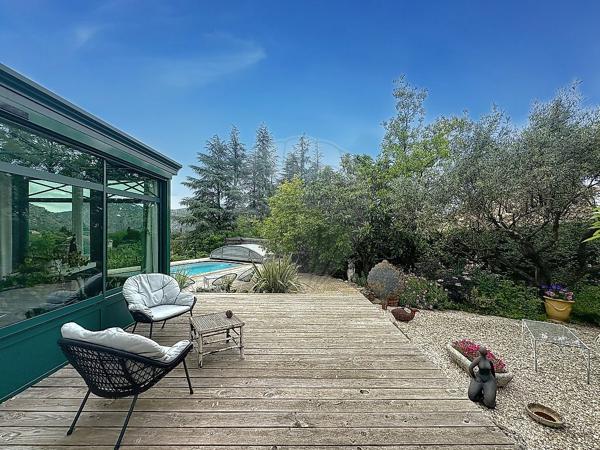 Maison  de luxe en vente - Gard - 30