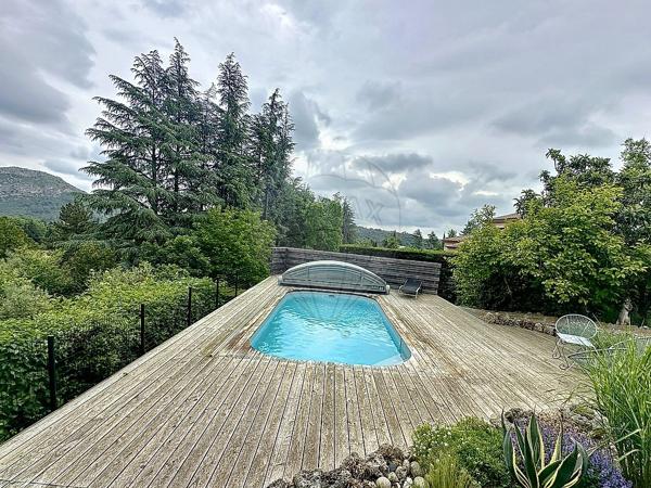 Maison  de luxe en vente - Gard - 30