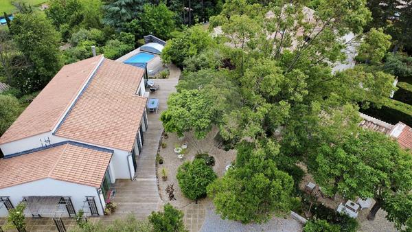 Maison  de luxe en vente - Gard - 30