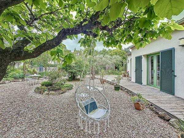 Maison  de luxe en vente - Gard - 30