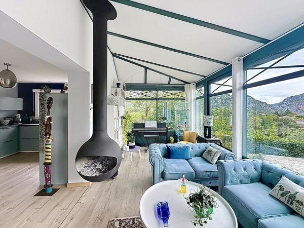 Maison  de luxe en vente - Gard - 30