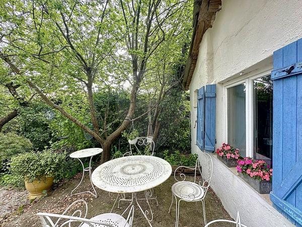 Maison  de luxe en vente - Gard - 30