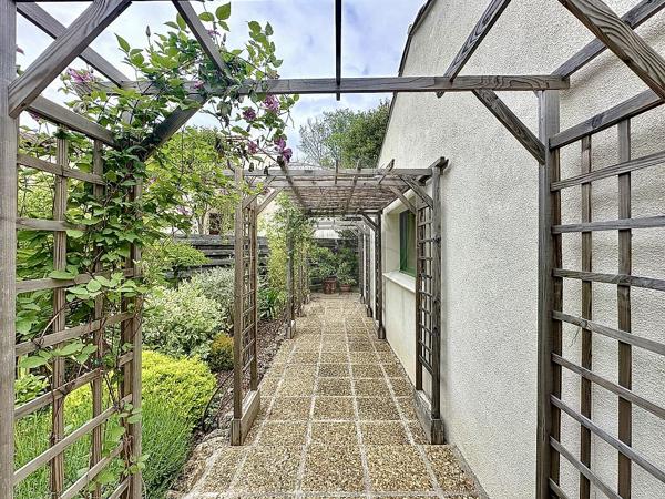 Maison  de luxe en vente - Gard - 30