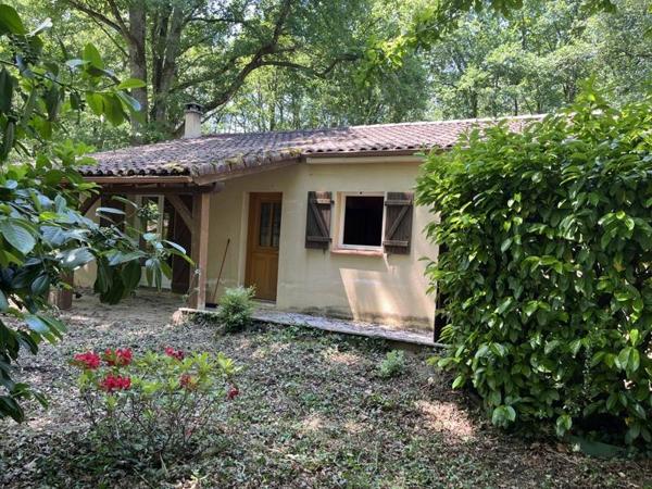 Maison 171 400 € Cazals 5 p 100 m² DPE C