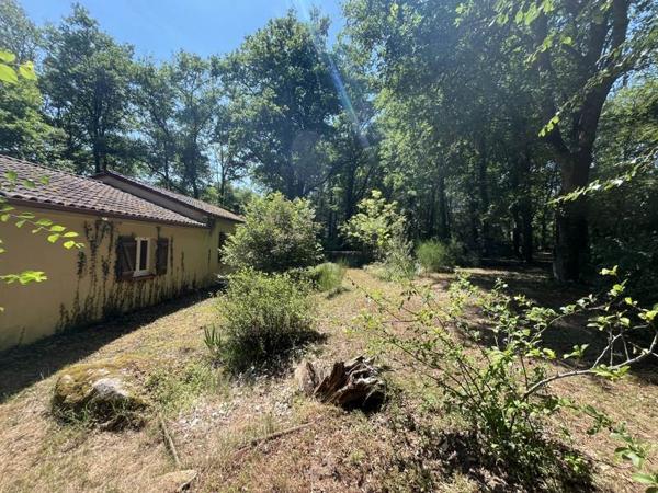 Maison 171 400 € Cazals 5 p 100 m² DPE C