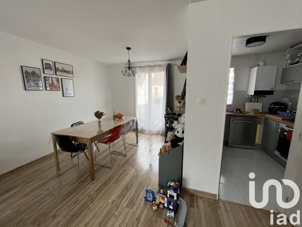 Maison à vendre 4 pièces 82 m² La Ville-du-Bois