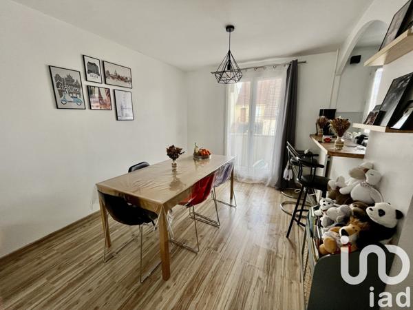 Maison à vendre 4 pièces 82 m² La Ville-du-Bois