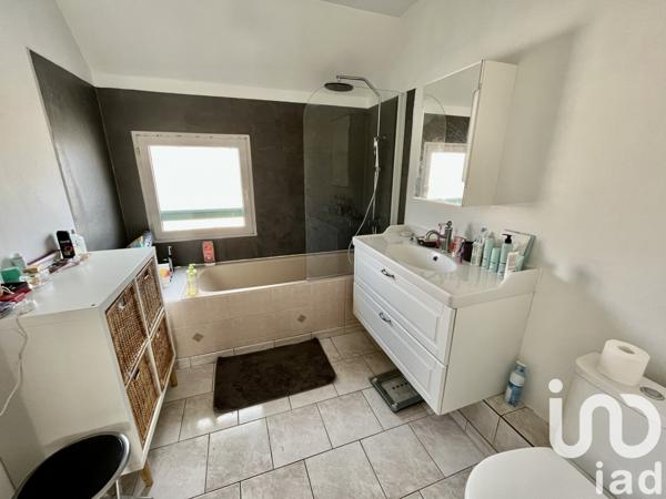 Maison à vendre 4 pièces 82 m² La Ville-du-Bois