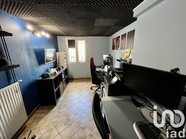 Maison à vendre 4 pièces 82 m² La Ville-du-Bois