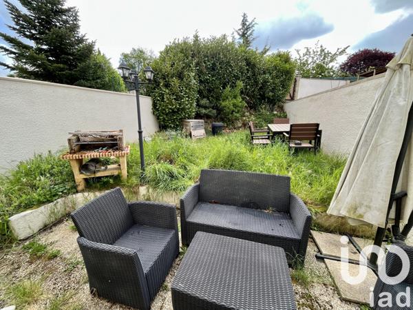 Maison à vendre 4 pièces 82 m² La Ville-du-Bois
