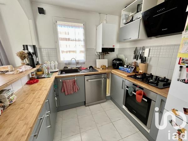 Maison à vendre 4 pièces 82 m² La Ville-du-Bois