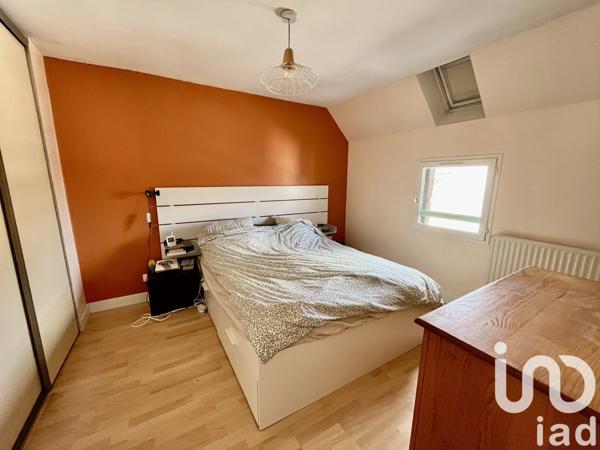 Maison à vendre 4 pièces 82 m² La Ville-du-Bois