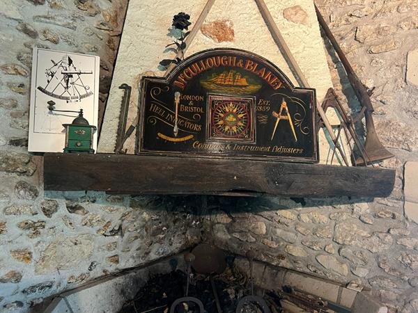 Longère - Artannes sur Indre - au coeur de la nature