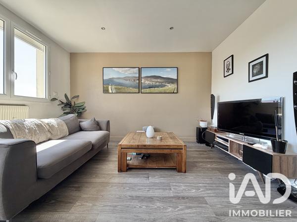 Appartement à vendre 3 pièces 74 m² Limoges