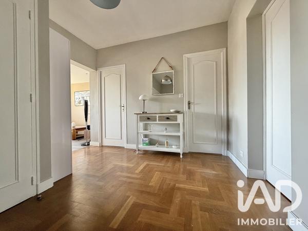 Appartement à vendre 3 pièces 74 m² Limoges