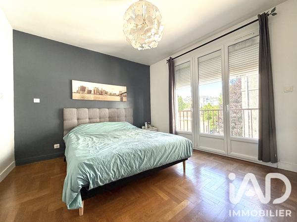 Appartement à vendre 3 pièces 74 m² Limoges