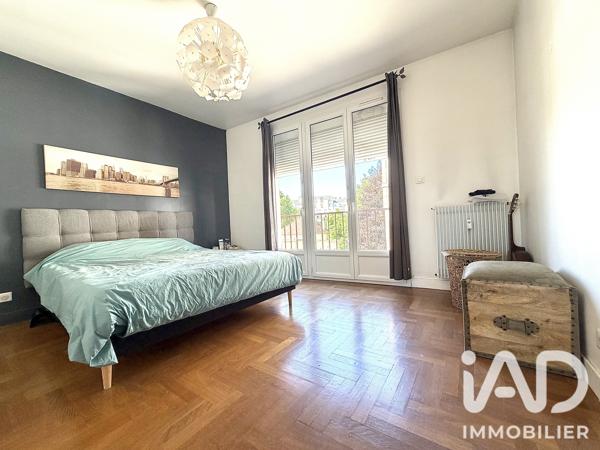 Appartement à vendre 3 pièces 74 m² Limoges