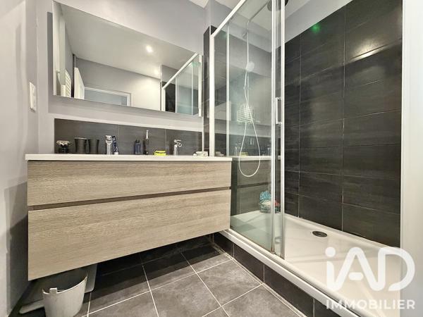 Appartement à vendre 3 pièces 74 m² Limoges