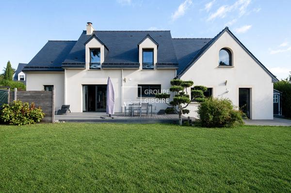 Maison T7 à vendre CESSON SEVIGNE - 175 m² (réf : EJ26676E)