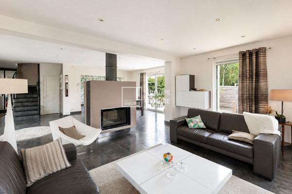 Maison T7 à vendre CESSON SEVIGNE - 175 m² (réf : EJ26676E)