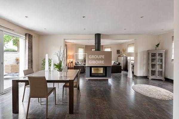 Maison T7 à vendre CESSON SEVIGNE - 175 m² (réf : EJ26676E)