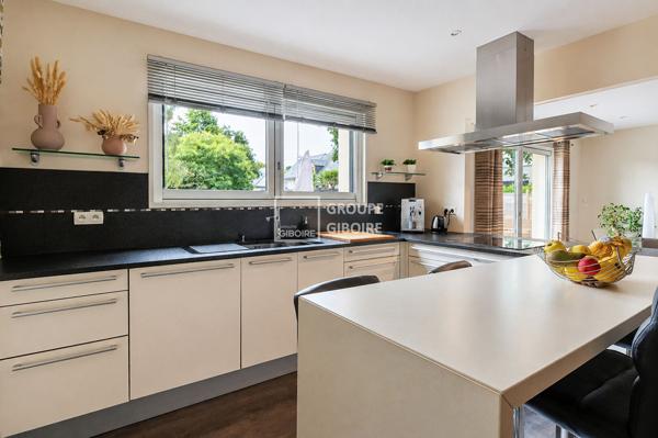 Maison T7 à vendre CESSON SEVIGNE - 175 m² (réf : EJ26676E)