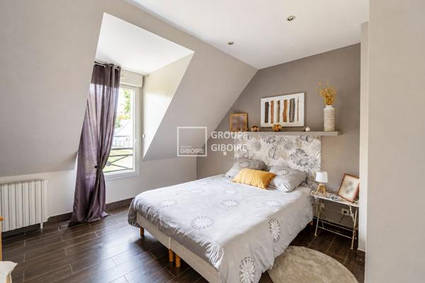 Maison T7 à vendre CESSON SEVIGNE - 175 m² (réf : EJ26676E)