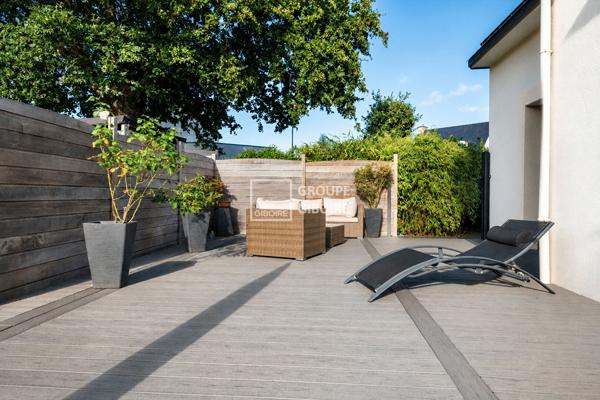 Maison T7 à vendre CESSON SEVIGNE - 175 m² (réf : EJ26676E)