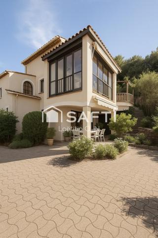 Maison traditionnelle à fort potentiel