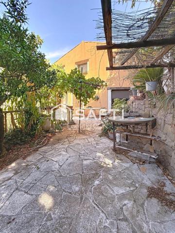 Maison traditionnelle à fort potentiel