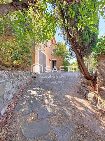 Maison traditionnelle à fort potentiel