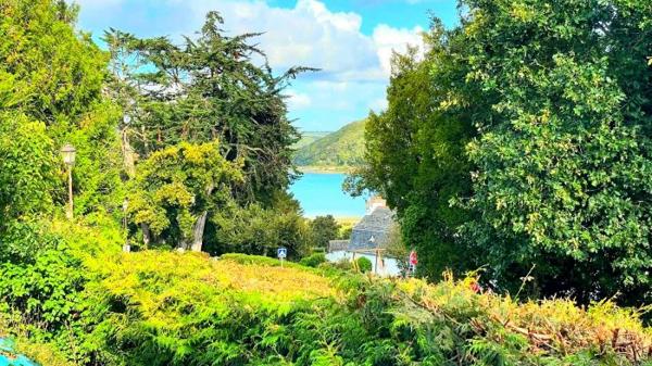 Maison individuelle Locquénolé 152 m²