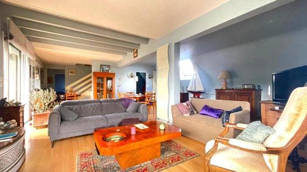 Maison individuelle Locquénolé 152 m²