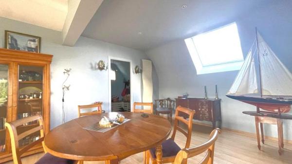 Maison individuelle Locquénolé 152 m²