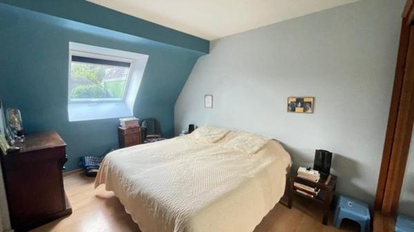 Maison individuelle Locquénolé 152 m²