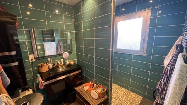 Maison individuelle Locquénolé 152 m²