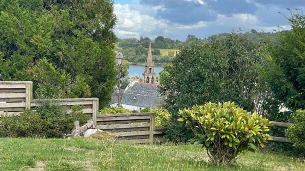 Maison individuelle Locquénolé 152 m²