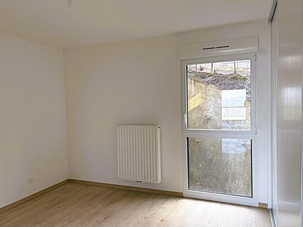 Vente / Appartement T4
