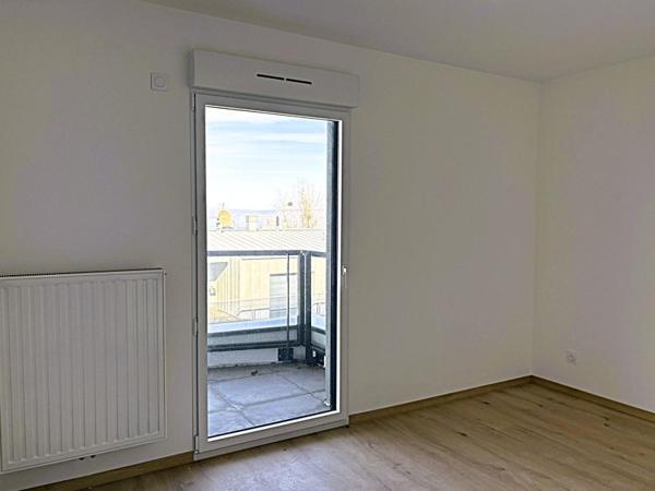 Vente / Appartement T4