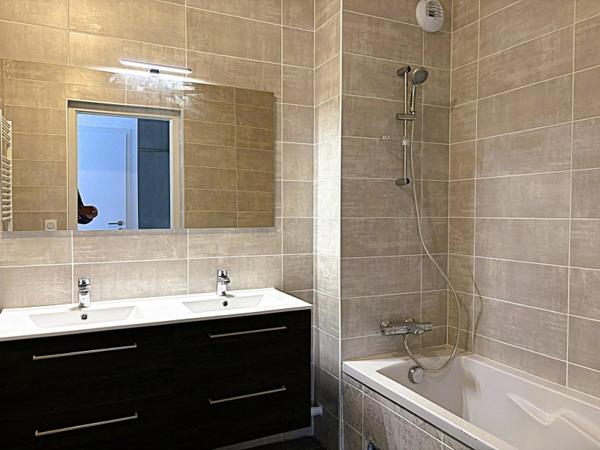 Vente / Appartement T4