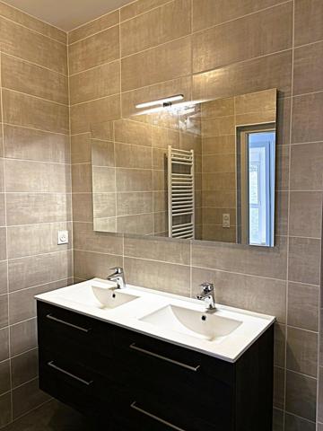 Vente / Appartement T4