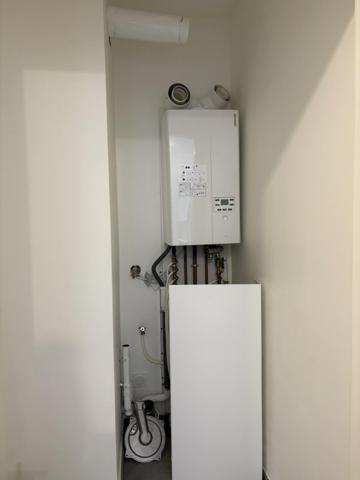 Vente / Appartement T4