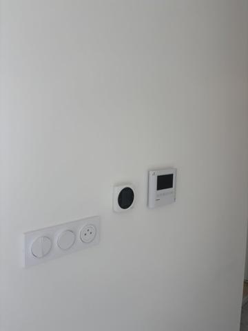 Vente / Appartement T4